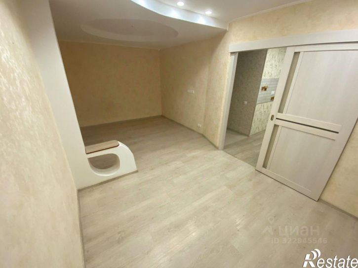 1-комн квартира улица Слепнёва, 28В,  д. 28В