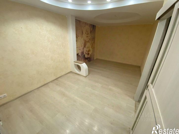 1-комн квартира улица Слепнёва, 28В,  д. 28В