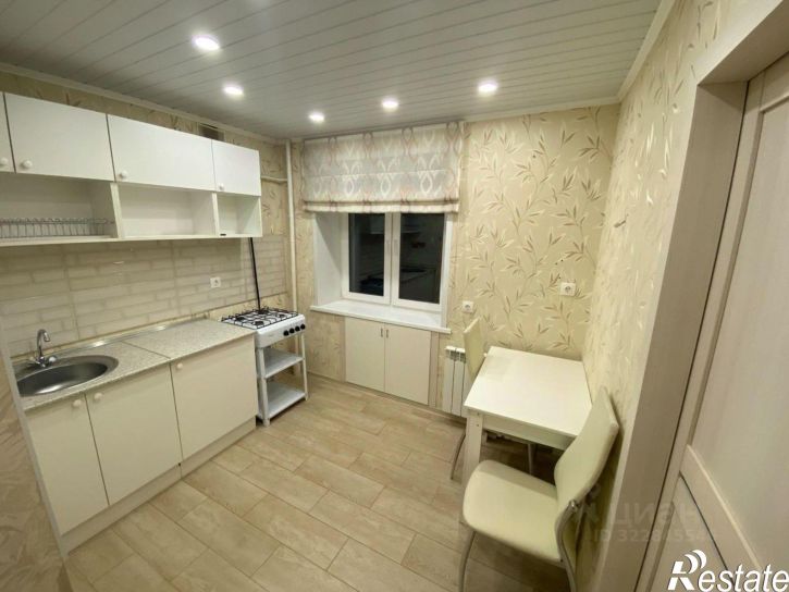 1-комн квартира улица Слепнёва, 28В,  д. 28В