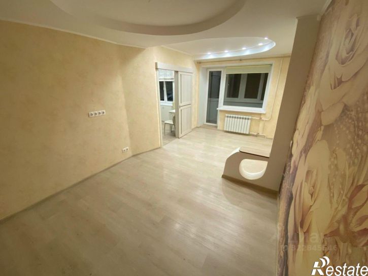 1-комн квартира улица Слепнёва, 28В,  д. 28В