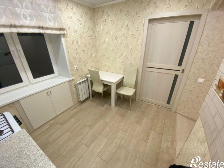 1-комн квартира улица Слепнёва, 28В,  д. 28В