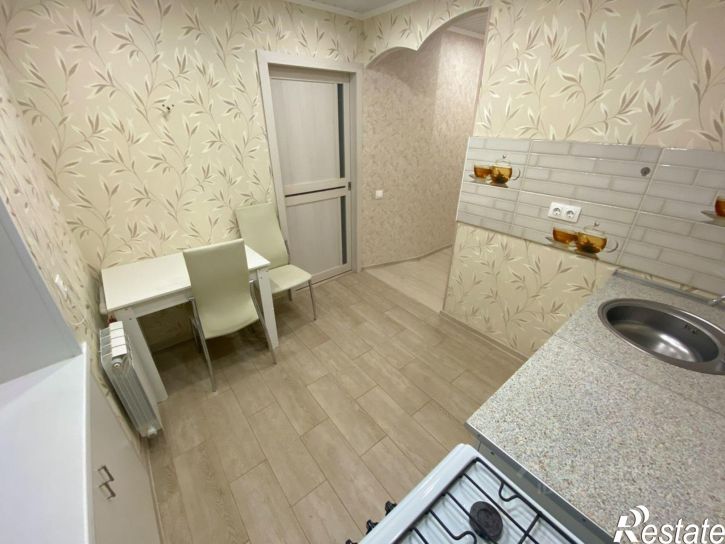 1-комн квартира улица Слепнёва, 28В,  д. 28В