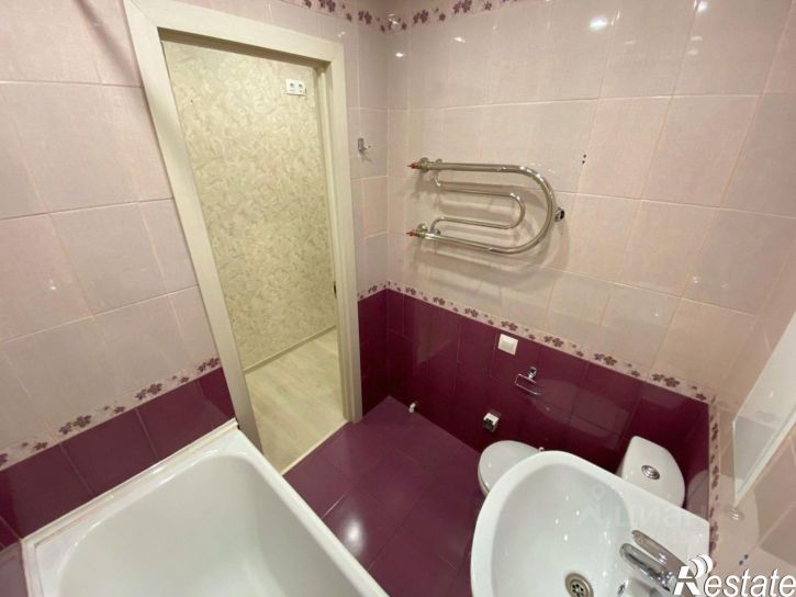 1-комн квартира улица Слепнёва, 28В,  д. 28В