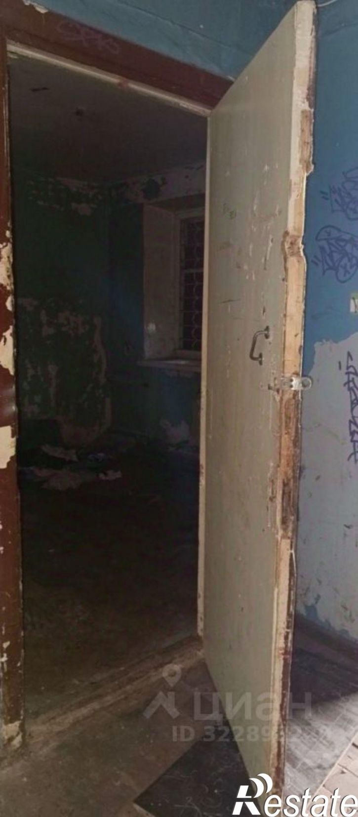 Помещение свободного назначения улица Бахвалова, 3А,  д. 3А