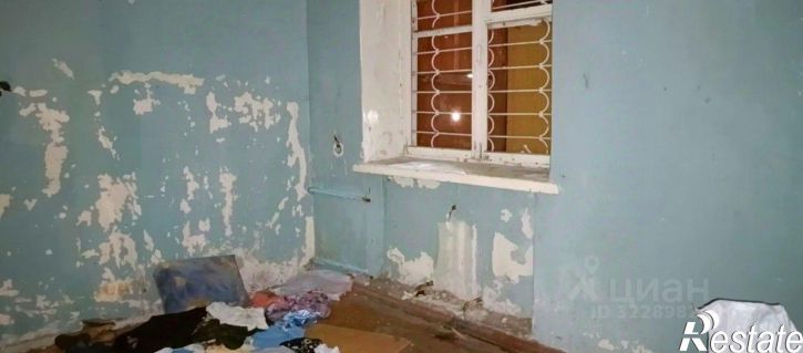 Помещение свободного назначения улица Бахвалова, 3А,  д. 3А