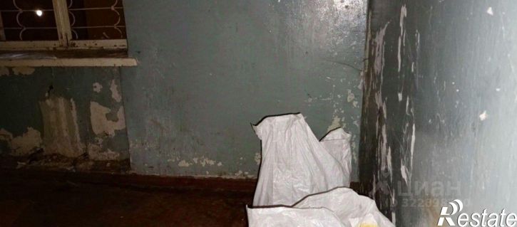 Помещение свободного назначения улица Бахвалова, 3А,  д. 3А