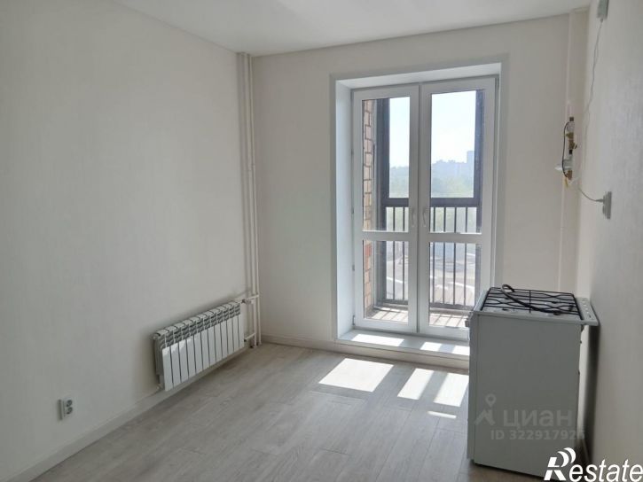 1-комн квартира Старая Костромская улица, 6,  д. 6