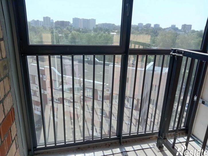 1-комн квартира Старая Костромская улица, 6,  д. 6