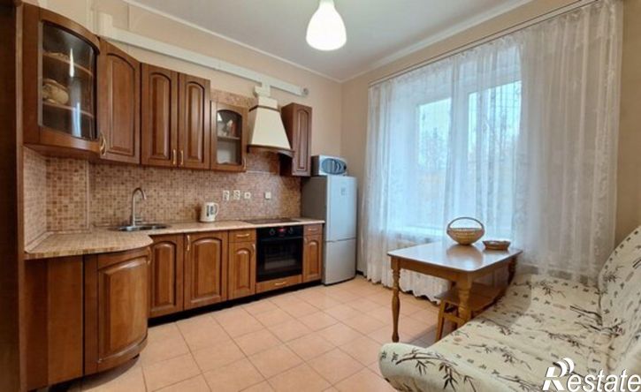 1-комн квартира Тутаевское шоссе, 105,  д. 105