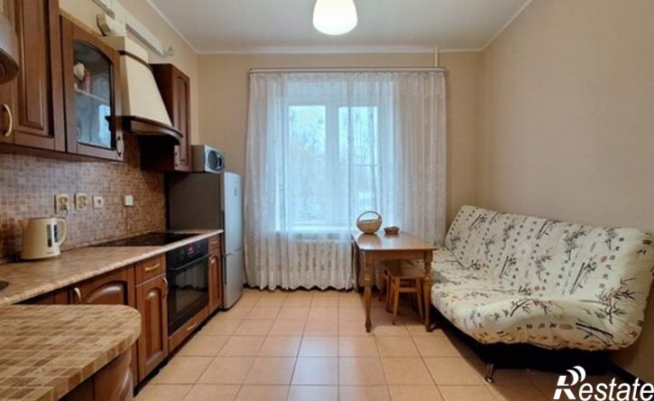 1-комн квартира Тутаевское шоссе, 105,  д. 105