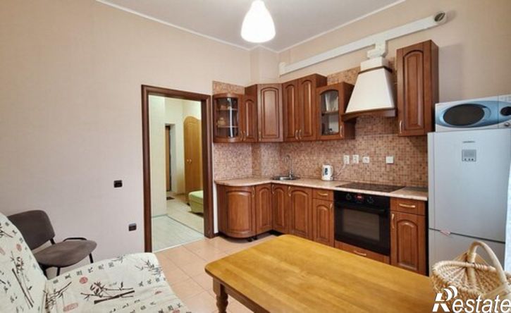 1-комн квартира Тутаевское шоссе, 105,  д. 105