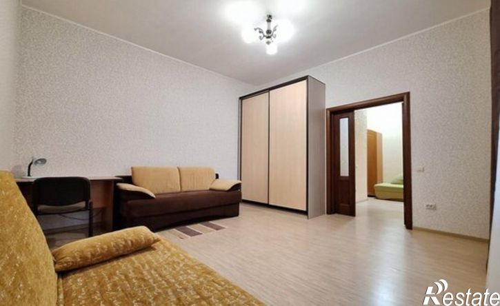 1-комн квартира Тутаевское шоссе, 105,  д. 105