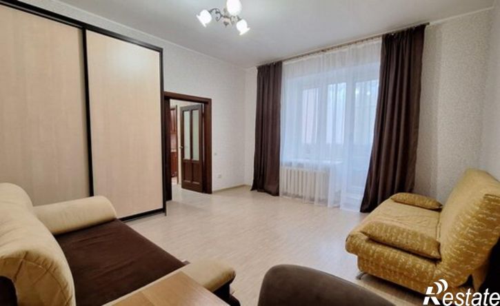 1-комн квартира Тутаевское шоссе, 105,  д. 105