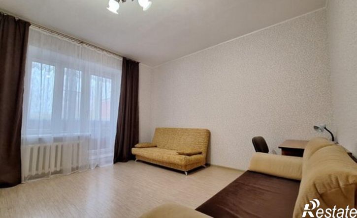 1-комн квартира Тутаевское шоссе, 105,  д. 105