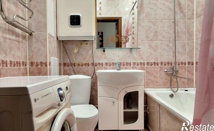 1-комн квартира Тутаевское шоссе, 105,  д. 105