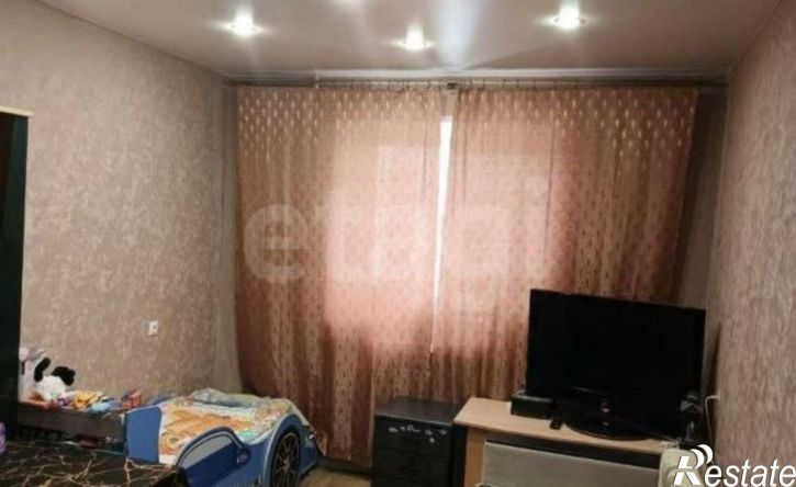 3-комн квартира улица Северная Подстанция, 2,  д. 2