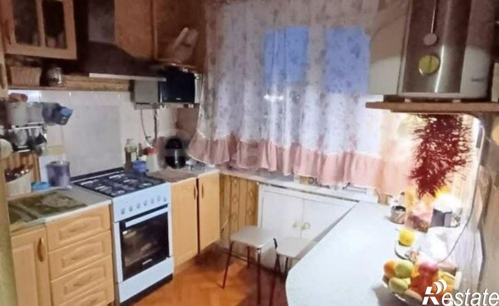 3-комн квартира улица Северная Подстанция, 2,  д. 2