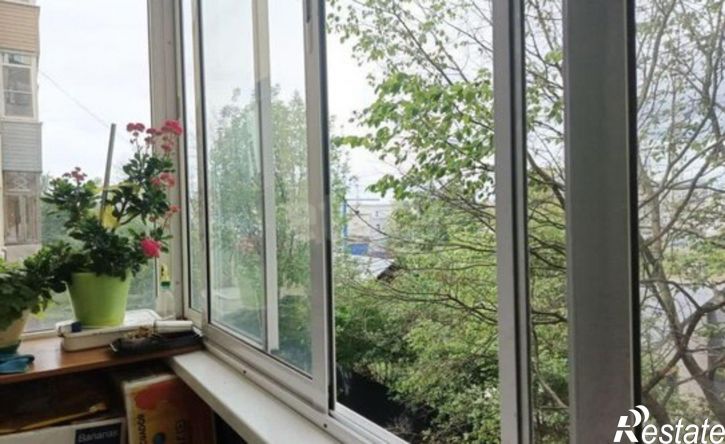 3-комн квартира улица Северная Подстанция, 2,  д. 2