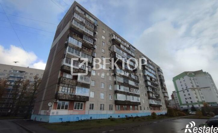 1-комн квартира улица Сахарова, 15,  д. 15