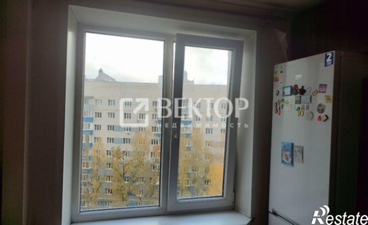 1-комн квартира улица Сахарова, 15,  д. 15