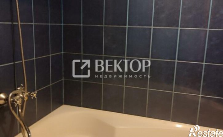 1-комн квартира улица Сахарова, 15,  д. 15