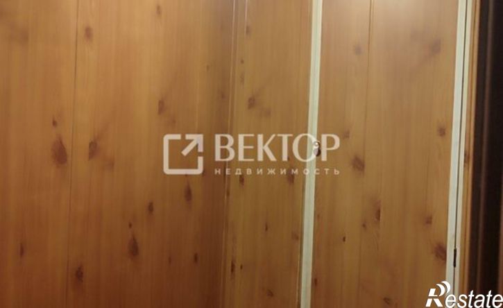 1-комн квартира улица Сахарова, 15,  д. 15