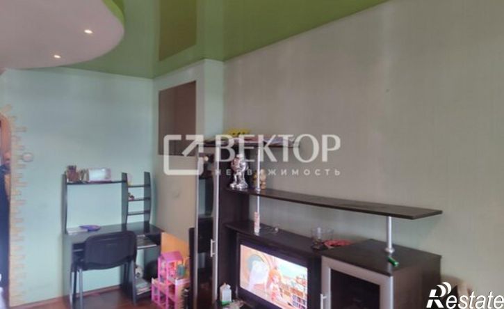 1-комн квартира улица Сахарова, 15,  д. 15