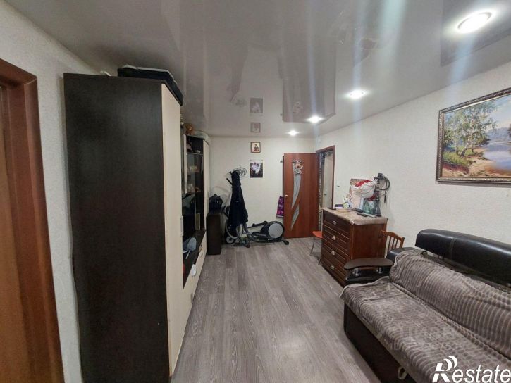 3-комн квартира улица Урицкого, 13,  д. 13