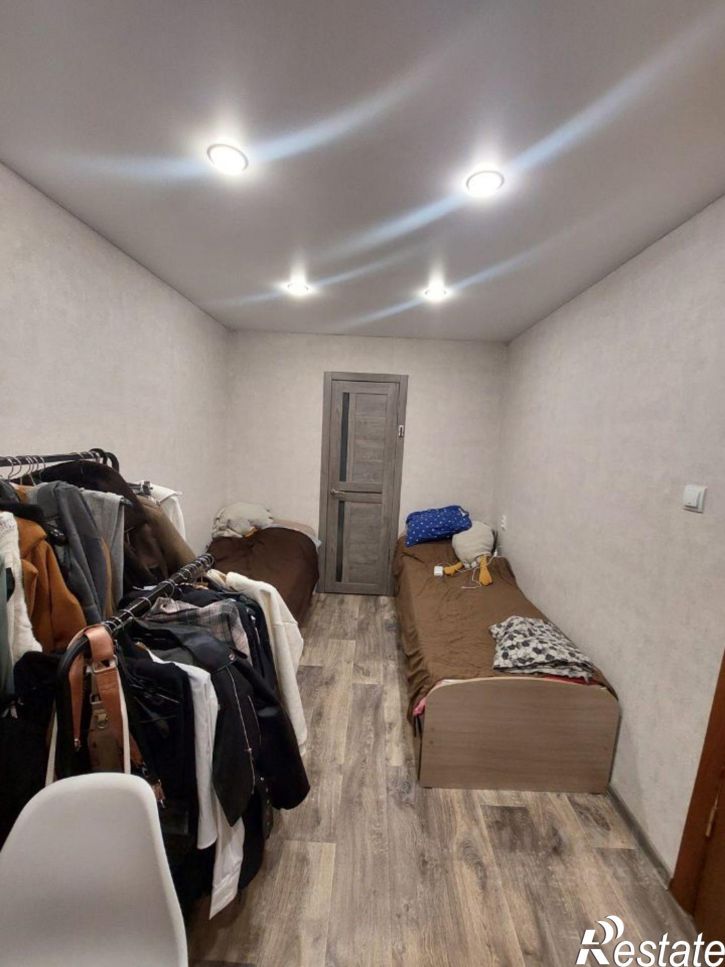 3-комн квартира улица Урицкого, 13,  д. 13