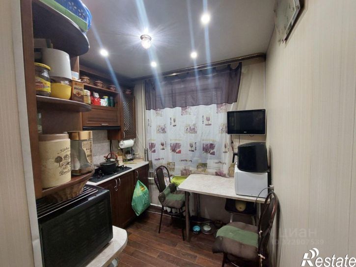 3-комн квартира улица Урицкого, 13,  д. 13