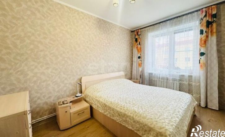 2-комн квартира Романовская улица, 1 к3,  д. 1 к3