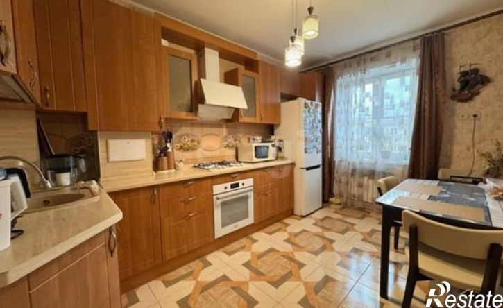 2-комн квартира Романовская улица, 1 к3,  д. 1 к3