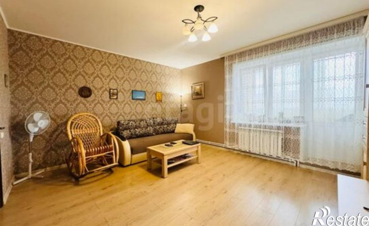 2-комн квартира Романовская улица, 1 к3,  д. 1 к3