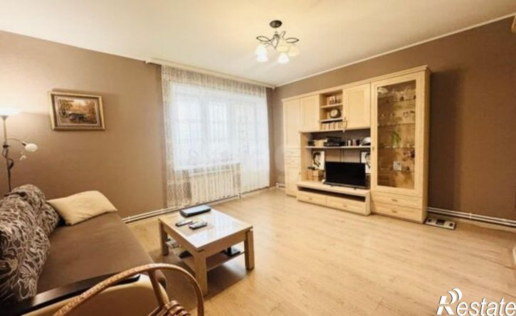 2-комн квартира Романовская улица, 1 к3,  д. 1 к3