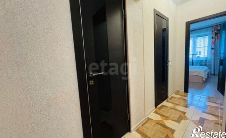 2-комн квартира Романовская улица, 1 к3,  д. 1 к3