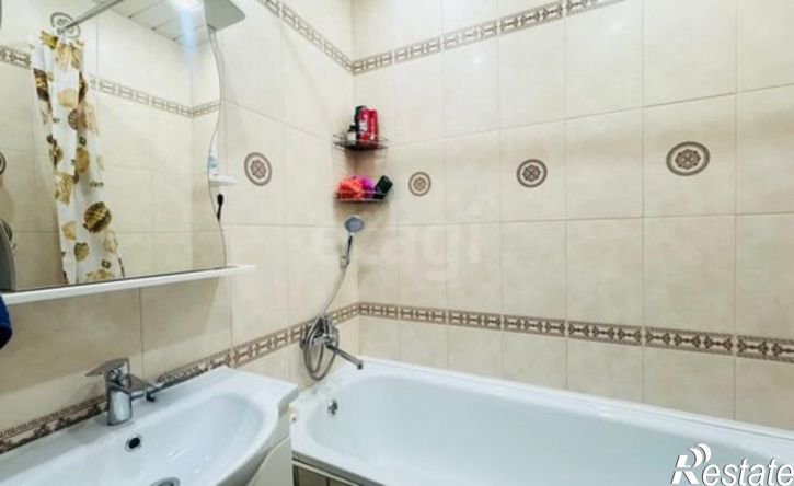 2-комн квартира Романовская улица, 1 к3,  д. 1 к3