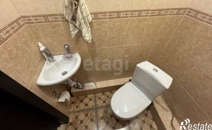 2-комн квартира Романовская улица, 1 к3,  д. 1 к3