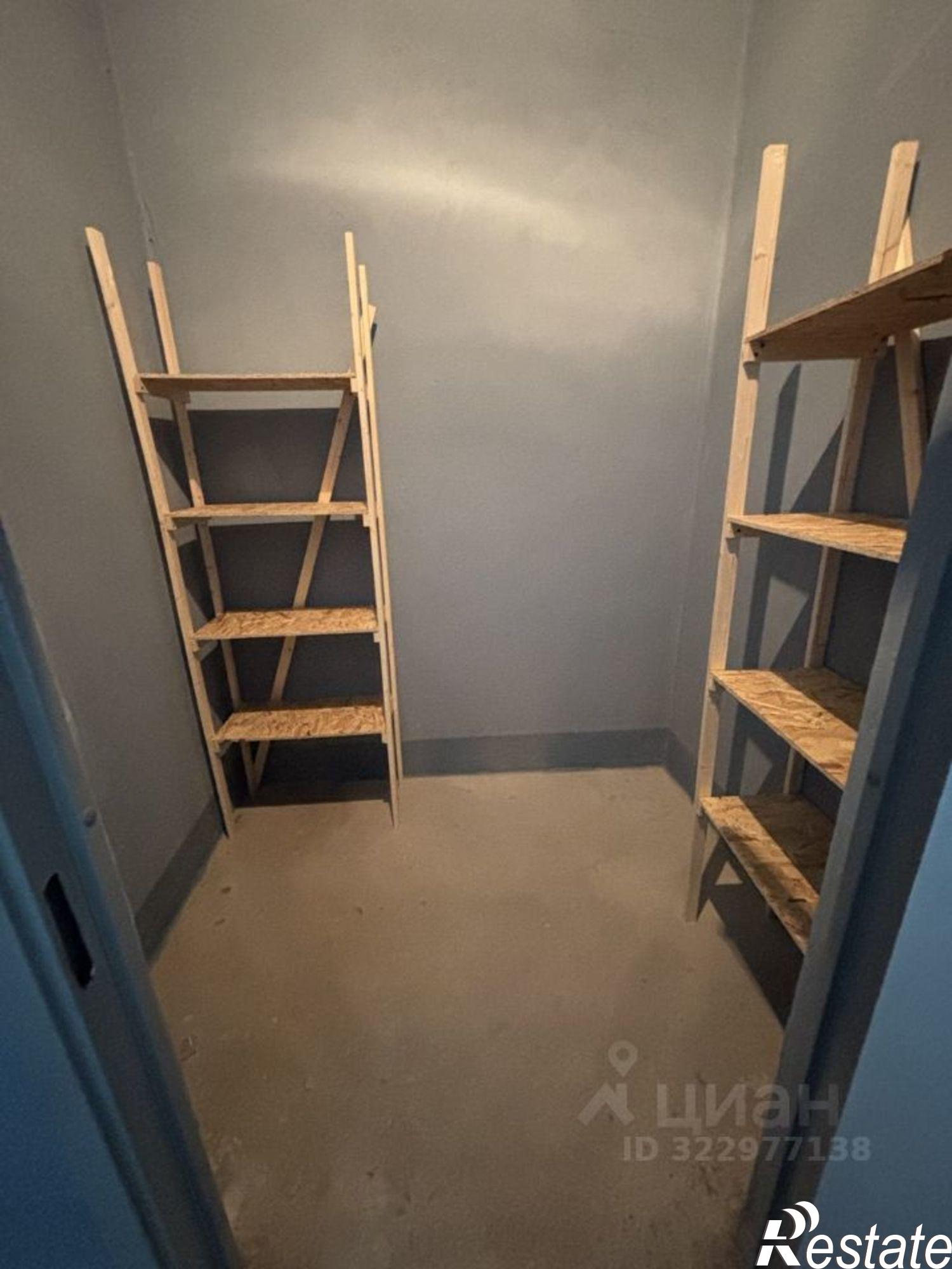 Купить гараж, место в паркинге за 1 400 000 рублей на проспект Октября, 73