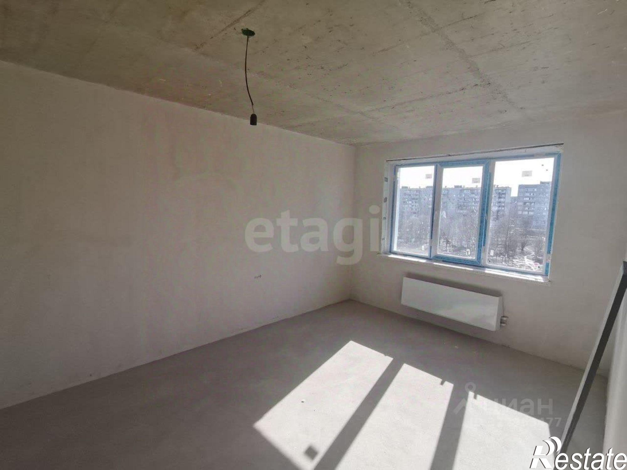 Купить квартиру за 3 550 000 рублей на Брагинская улица, 18 к2