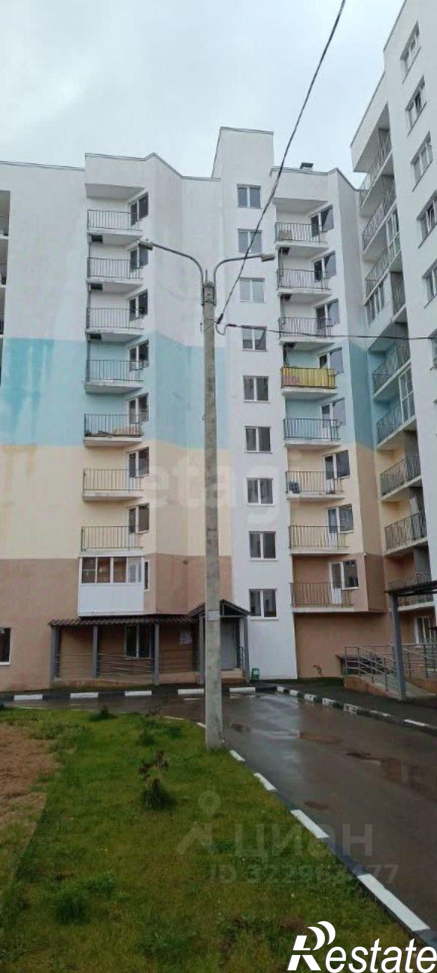 Купить квартиру за 3 550 000 рублей на Брагинская улица, 18 к2