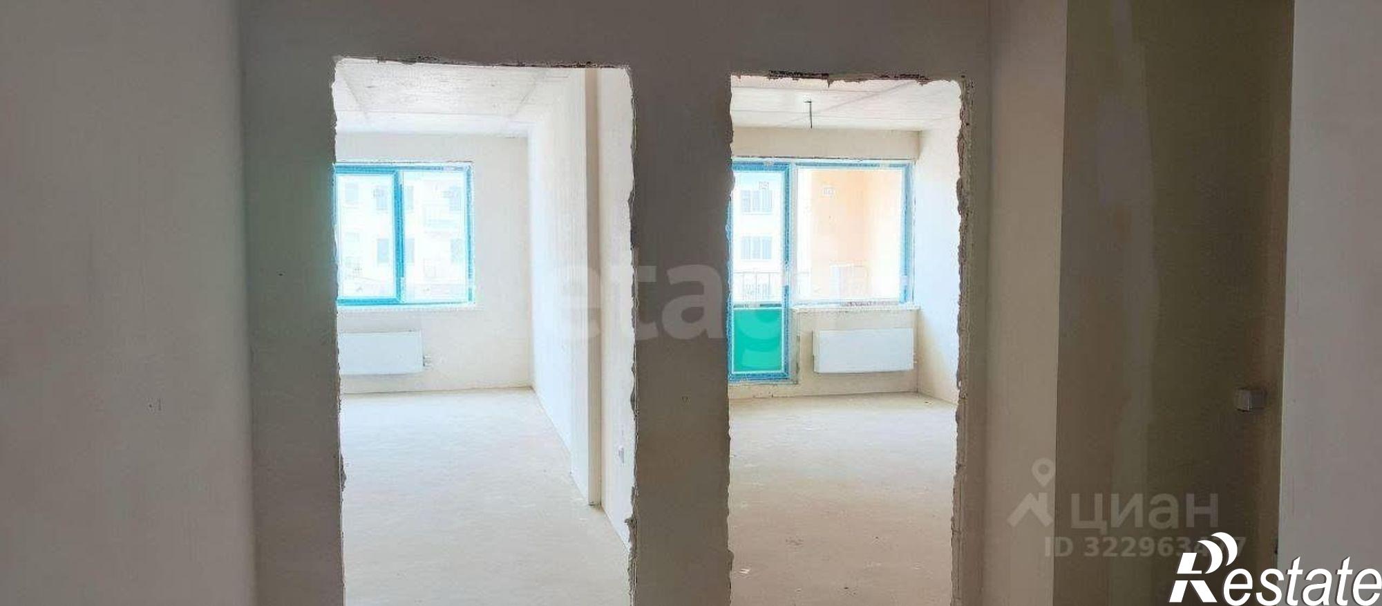 Купить квартиру за 3 550 000 рублей на Брагинская улица, 18 к2