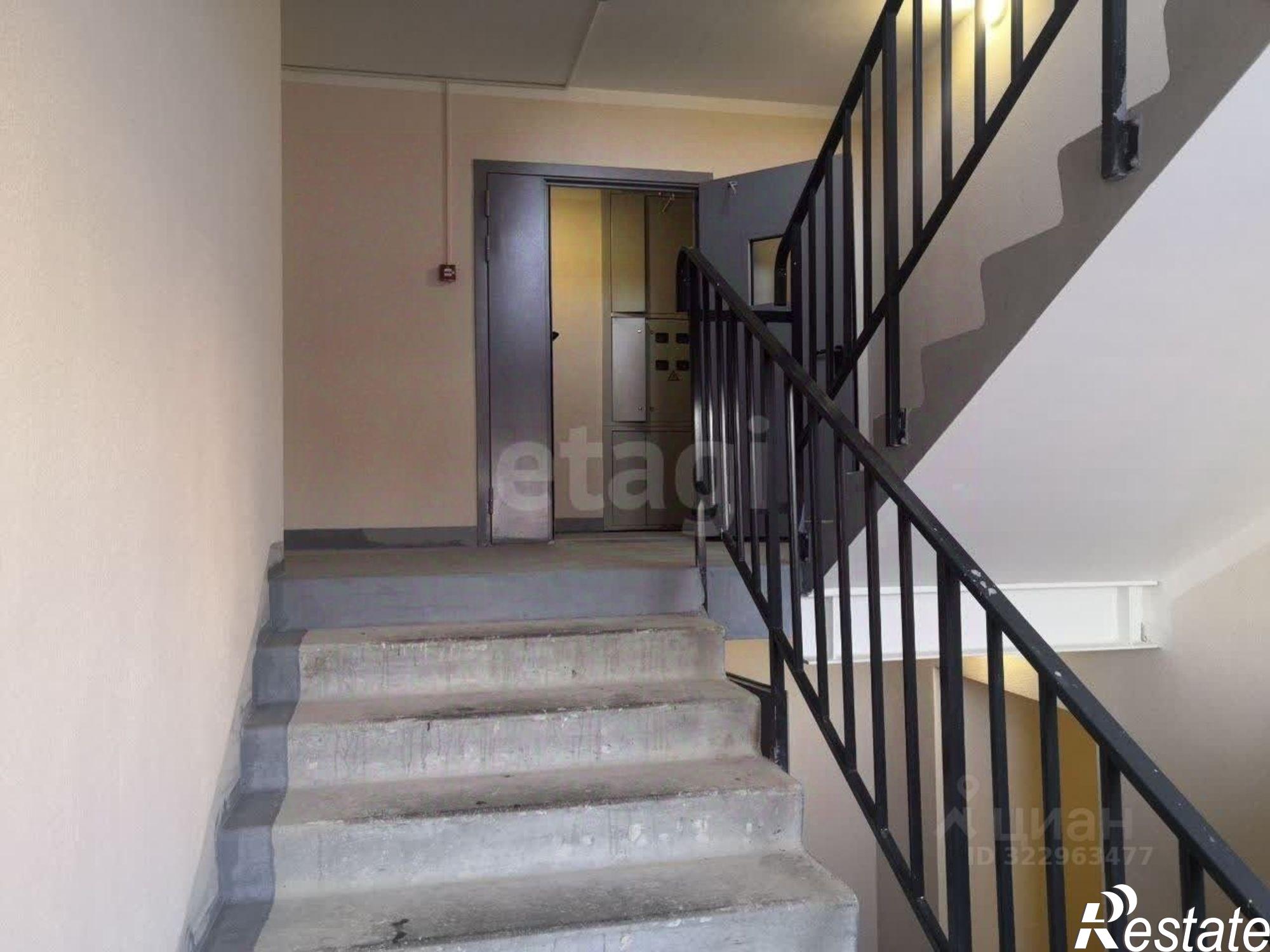 Купить квартиру за 3 550 000 рублей на Брагинская улица, 18 к2