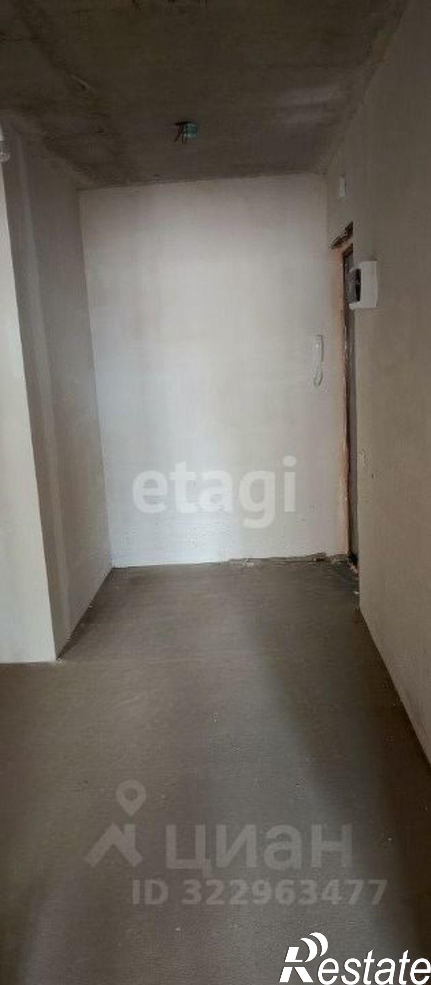 Купить квартиру за 3 550 000 рублей на Брагинская улица, 18 к2