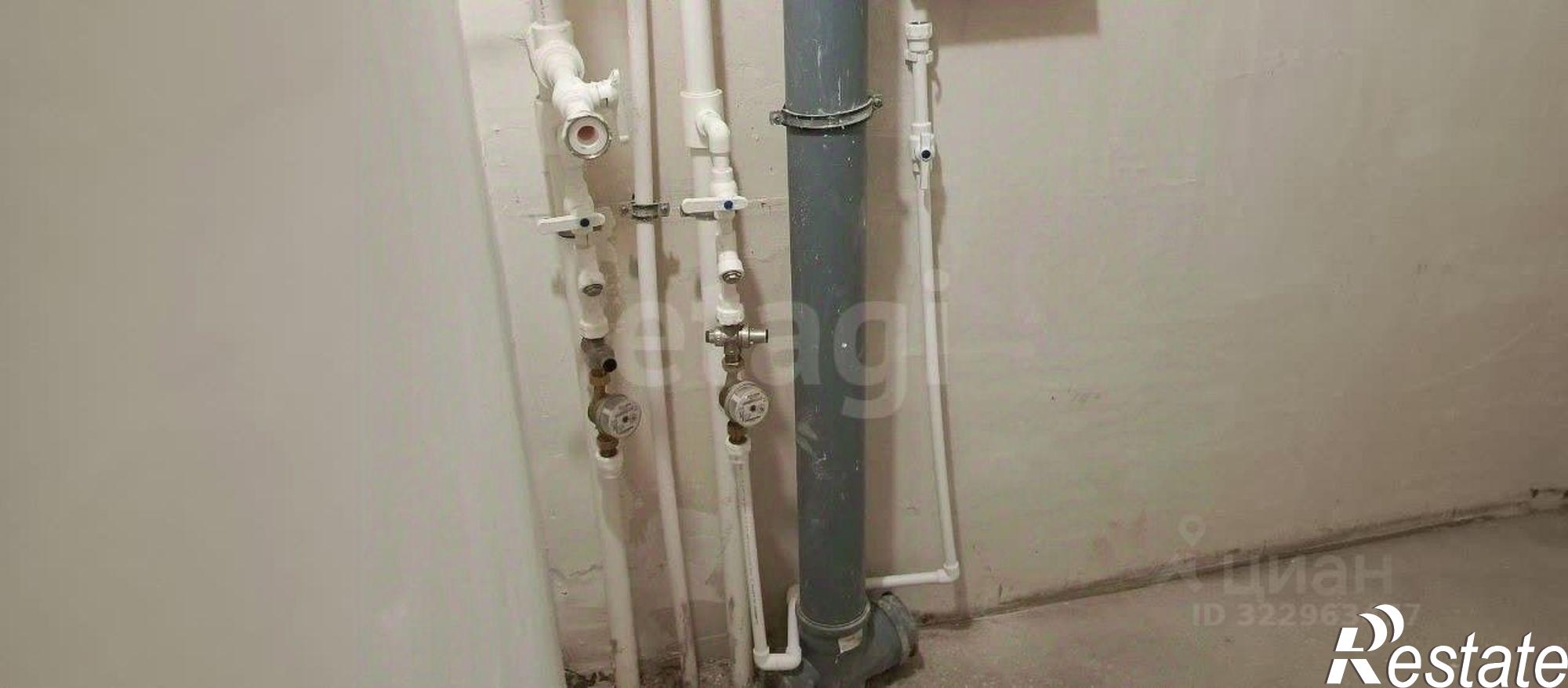 Купить квартиру за 3 550 000 рублей на Брагинская улица, 18 к2