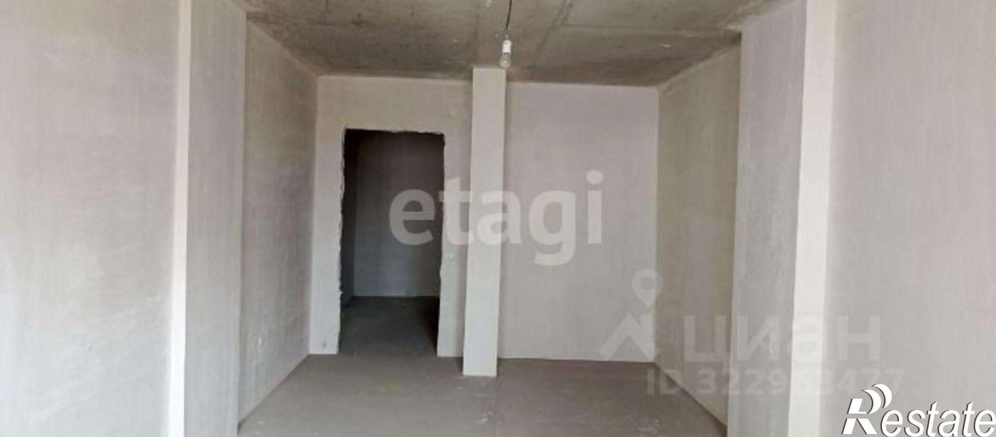 Купить квартиру за 3 550 000 рублей на Брагинская улица, 18 к2