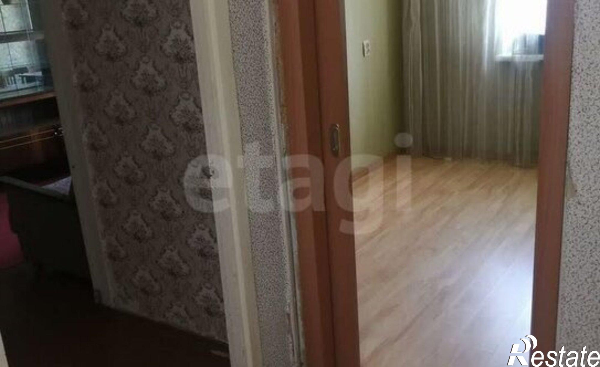 Купить квартиру за 3 300 000 рублей на улица 8 Марта, 6