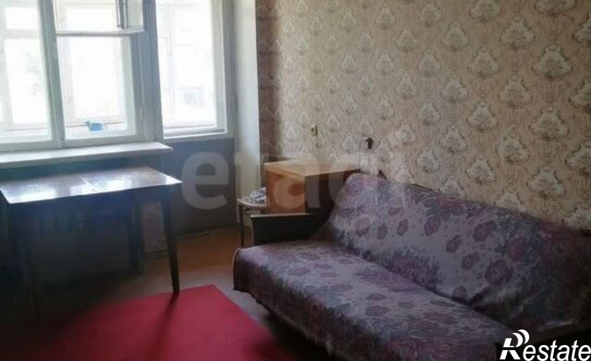 Купить квартиру за 3 300 000 рублей на улица 8 Марта, 6