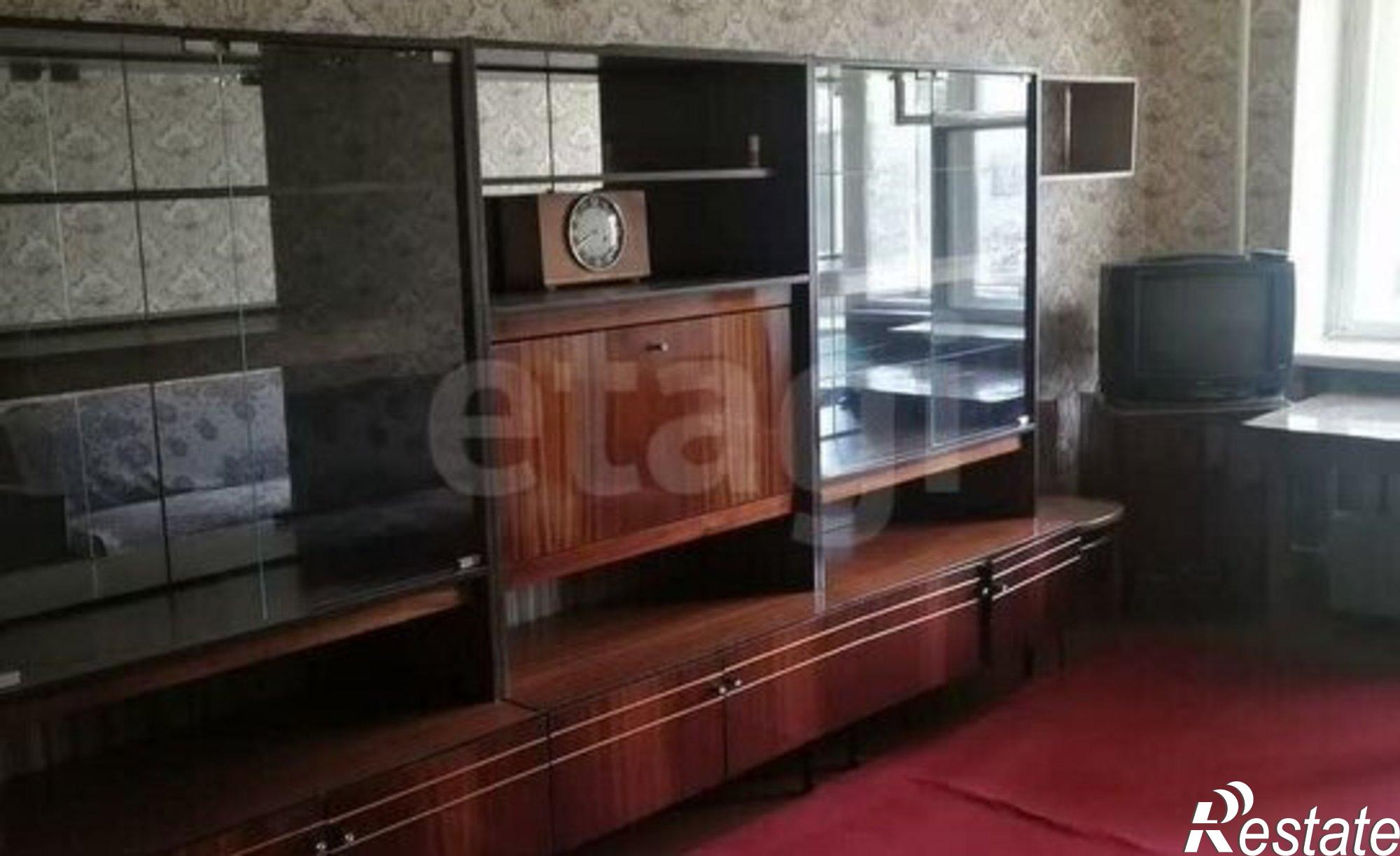 Купить квартиру за 3 300 000 рублей на улица 8 Марта, 6