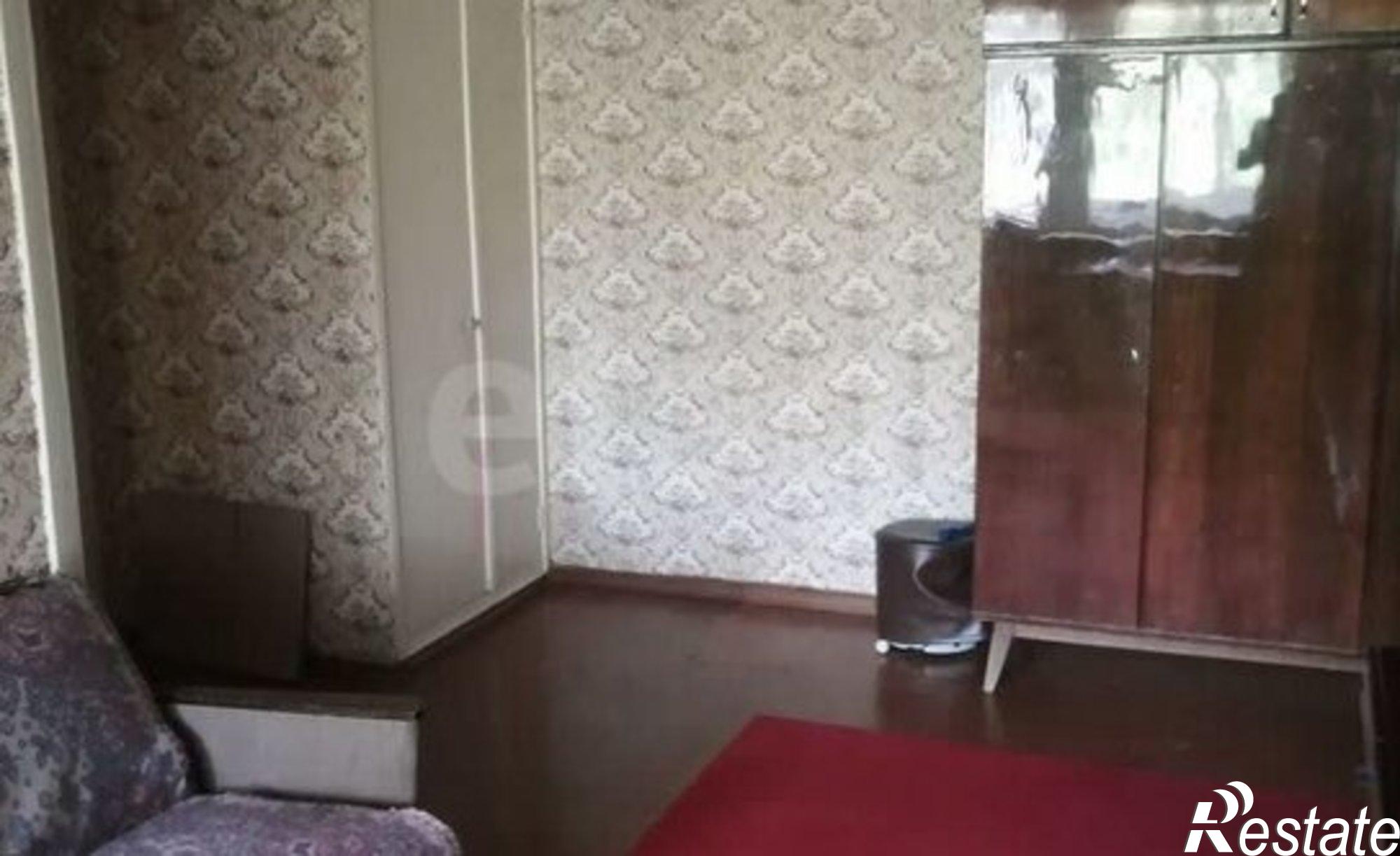 Купить квартиру за 3 300 000 рублей на улица 8 Марта, 6