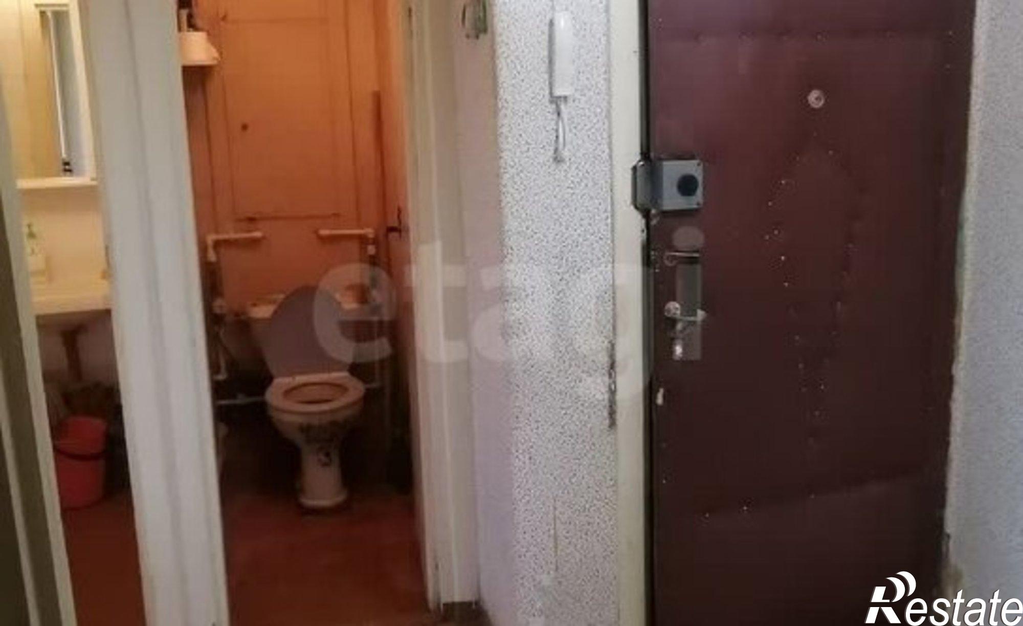 Купить квартиру за 3 300 000 рублей на улица 8 Марта, 6